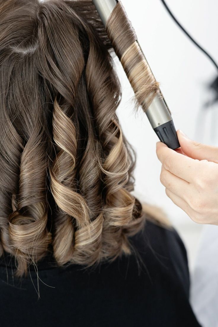 Coiffure professionnelle à domicile à Casablanca - Magic First Lady